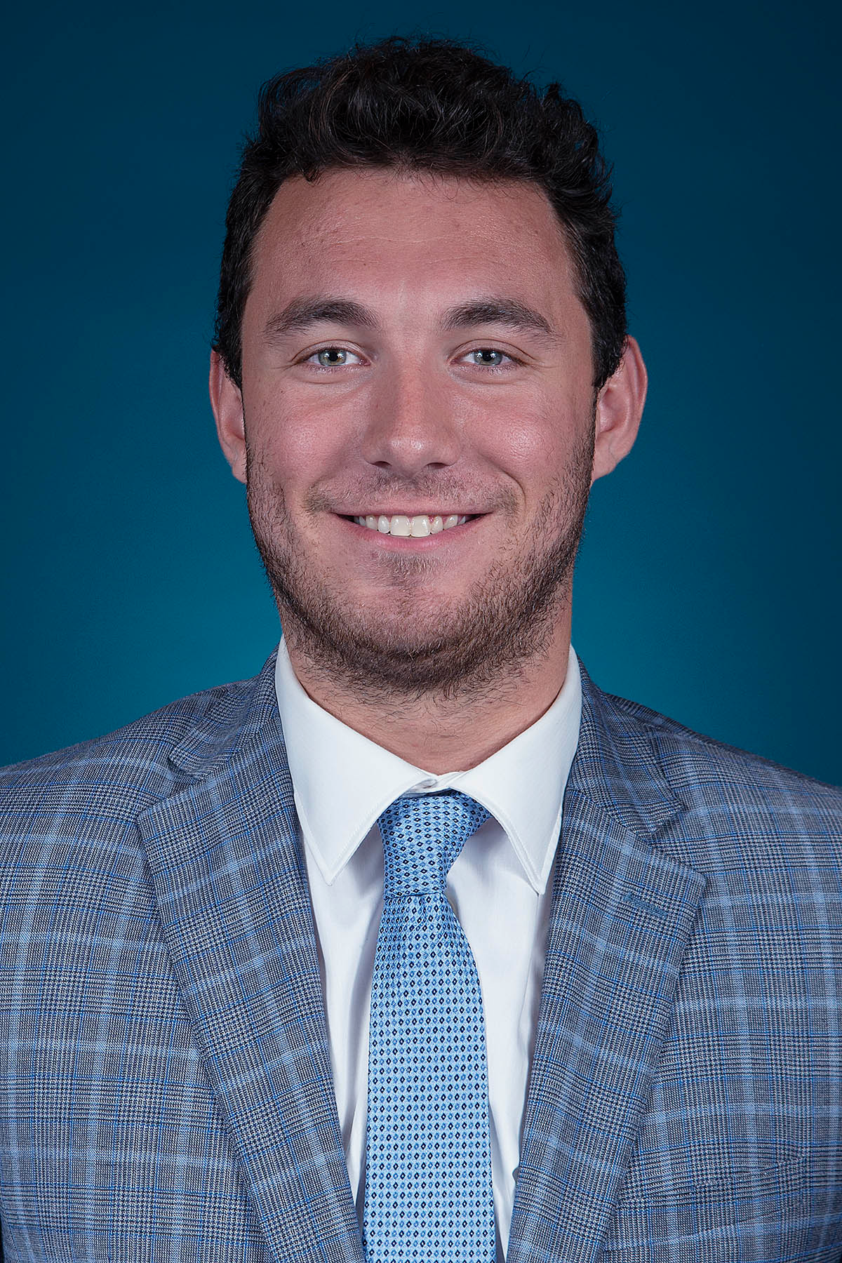 Ethan Larson